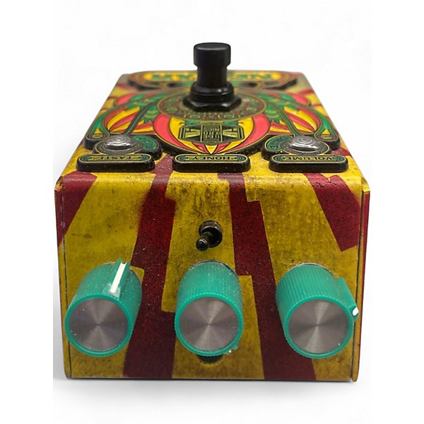 Used Beetronics FX Nectar Custom Shop Effect Pedal