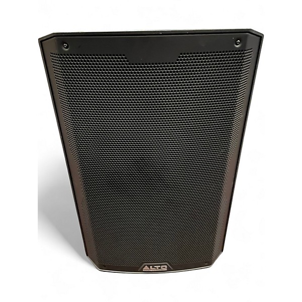 Used Alto TS415 Powered Speaker