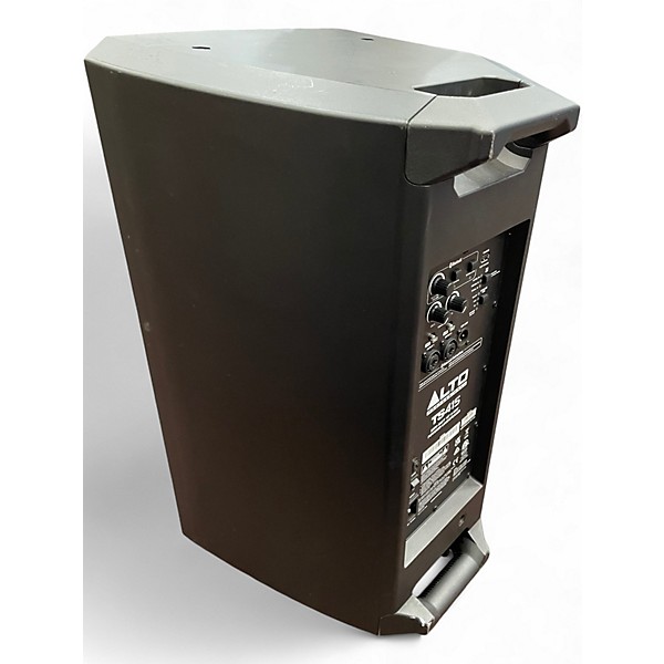 Used Alto TS415 Powered Speaker