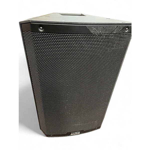Used Alto TS215 Powered Speaker