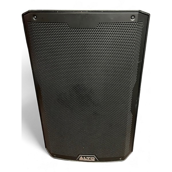 Used Alto TS215 Powered Speaker