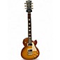 Used Gibson Les Paul Tribute Honey Burst Solid Body Electric Guitar thumbnail