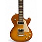 Used Gibson Les Paul Tribute Honey Burst Solid Body Electric Guitar