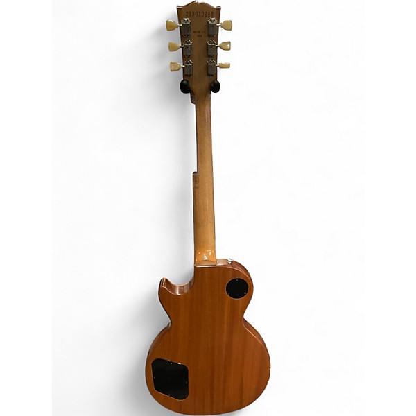 Used Gibson Les Paul Tribute Honey Burst Solid Body Electric Guitar