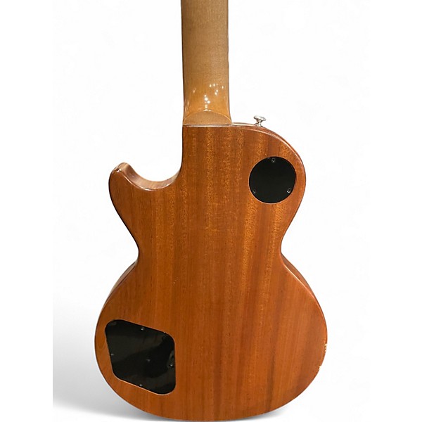 Used Gibson Les Paul Tribute Honey Burst Solid Body Electric Guitar