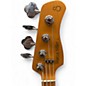 Used Marcus Miller Z 3 Blue Electric Bass Guitar