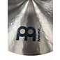 Used MEINL 18in Byzane China Brilliant Cymbal