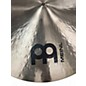 Used Byzance 20in MEDIUM CRASH Cymbal