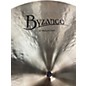 Used Byzance 20in MEDIUM CRASH Cymbal