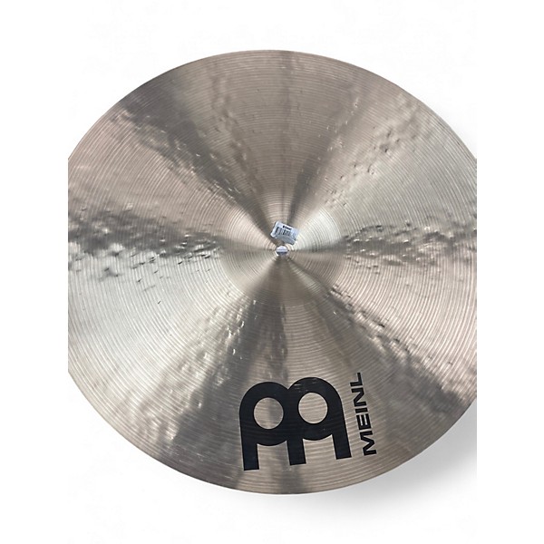 Used Byzance 20in MEDIUM CRASH Cymbal