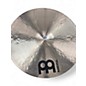 Used Byzance 20in MEDIUM CRASH Cymbal