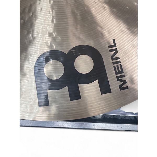 Used Byzance 20in MEDIUM CRASH Cymbal