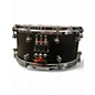 Used Pearl 14in DENNIS CHAMBERS  Black Drum