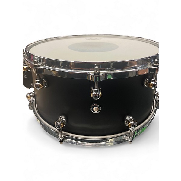 Used Pearl 14in DENNIS CHAMBERS  Black Drum