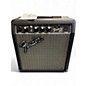 Used Fender Frontman 10G 10W Guitar Combo Amp thumbnail
