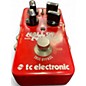 Used TC Electronic Hall Of Fame 2 Reverb Effect Pedal thumbnail