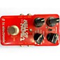 Used TC Electronic Hall Of Fame 2 Reverb Effect Pedal