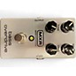 Used MXR M80 Bass Overdrive Bass Effect Pedal