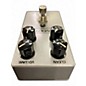Used MXR M80 Bass Overdrive Bass Effect Pedal