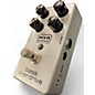 Used MXR M80 Bass Overdrive Bass Effect Pedal