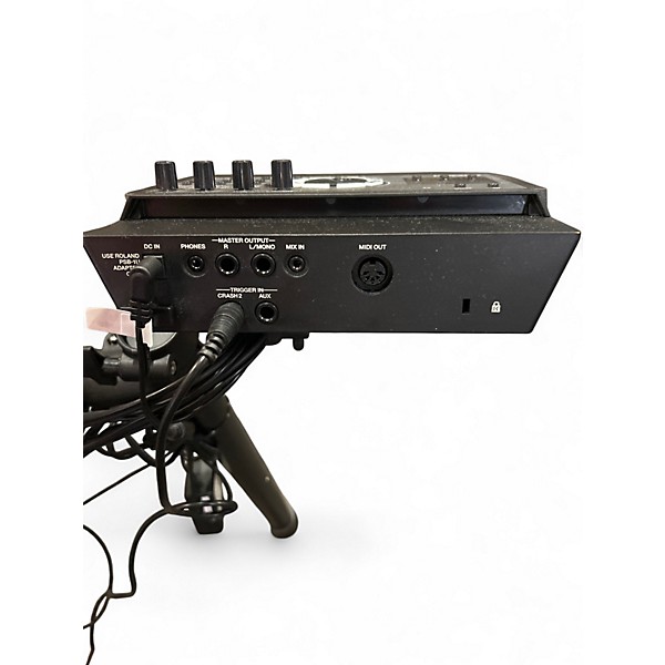 Used Roland TD17KVX2 Electric Drum Set