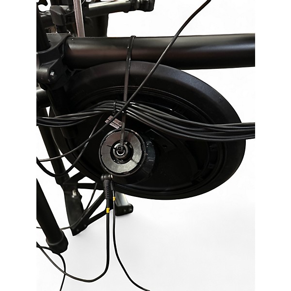 Used Roland TD17KVX2 Electric Drum Set