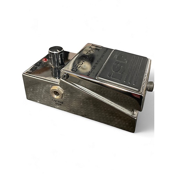 Used Isp Technologies Decimator II G String Noise Reduction Effect Pedal
