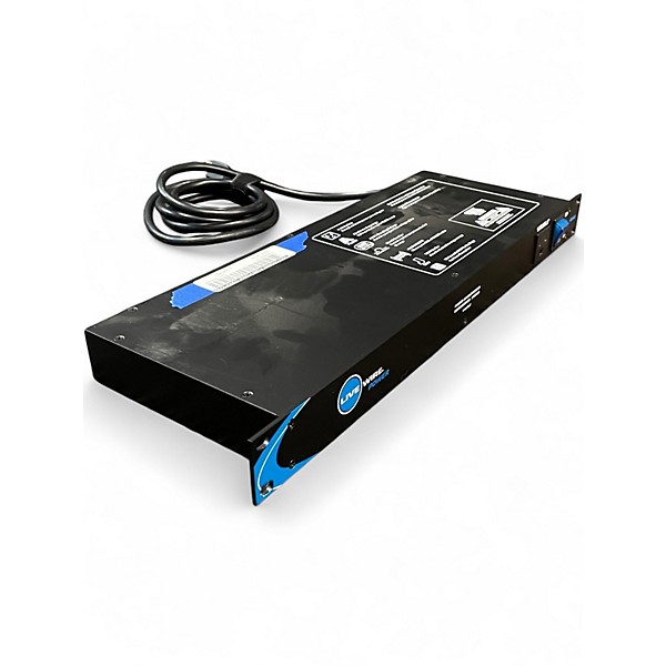 Used Livewire PC900 Power Conditioner