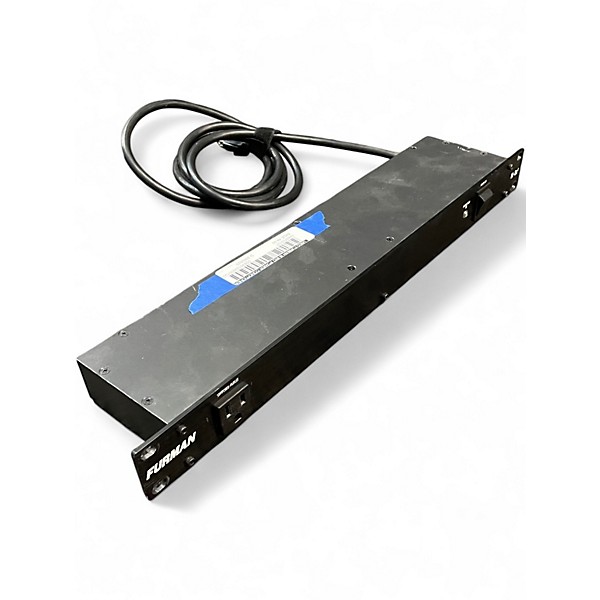 Used Furman m-8x2 Power Conditioner