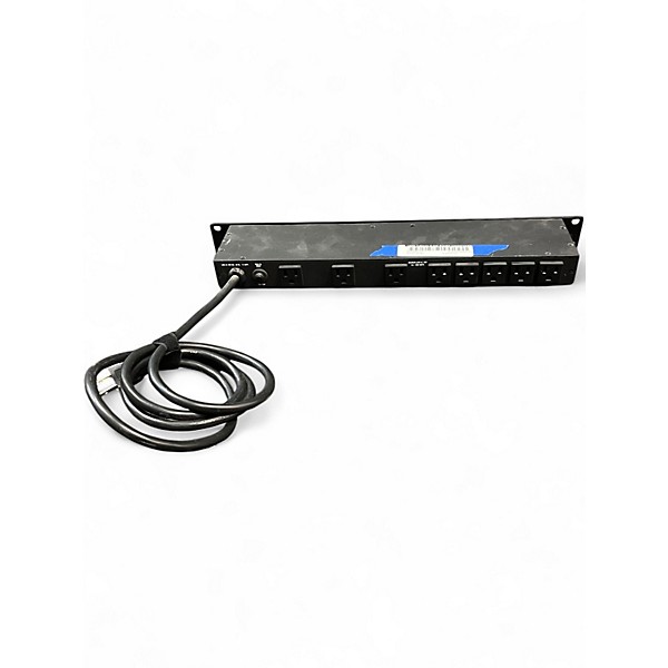 Used Furman m-8x2 Power Conditioner