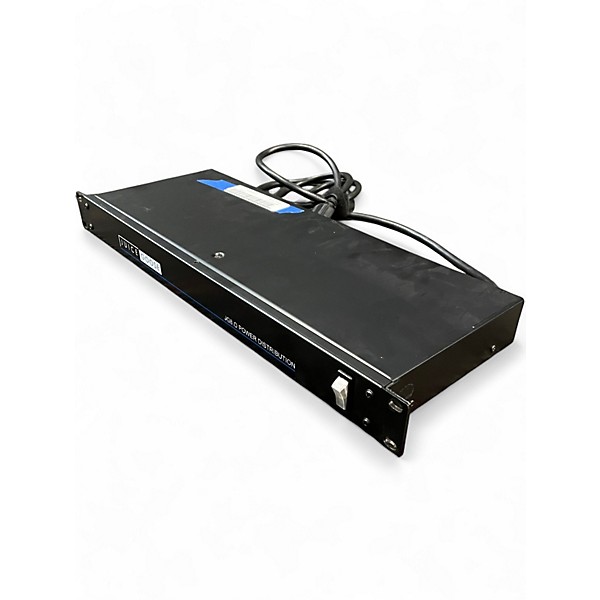 Used Juice Goose JG8.0 POWER DISTRUBUTION Power Conditioner