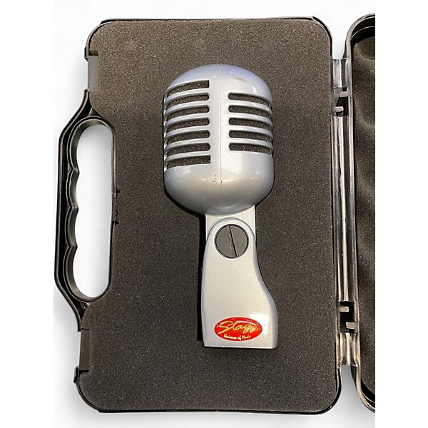 Used Stagg MICROPHONE Dynamic Microphone