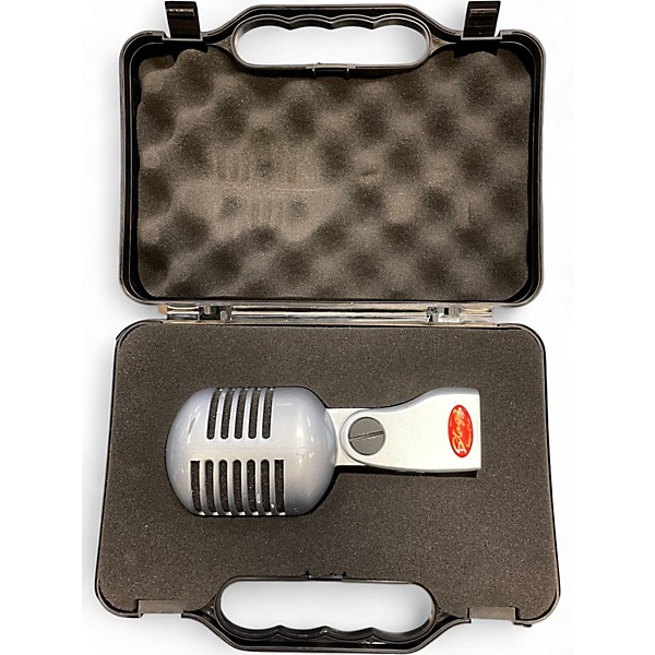 Used Stagg MICROPHONE Dynamic Microphone