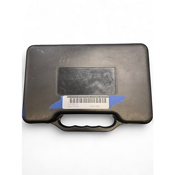 Used Stagg MICROPHONE Dynamic Microphone