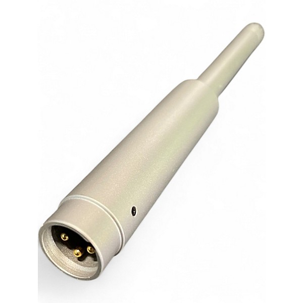 Used Behringer ECM8000 Condenser Microphone