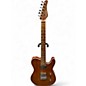Used Schecter Guitar Research Diamond Series PT Van Nuys Natural Gloss Solid Body Electric Guitar thumbnail