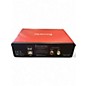 Used Focusrite Scarlett Solo Gen 2 Audio Interface