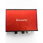 Used Focusrite Scarlett Solo Gen 2 Audio Interface