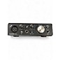 Used Focusrite Scarlett Solo Gen 2 Audio Interface