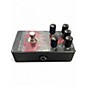 Used Catalinbread RAH Effect Pedal