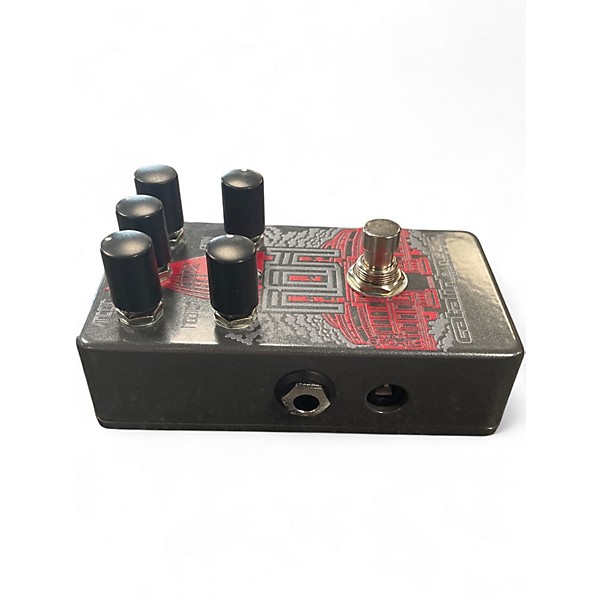 Used Catalinbread RAH Effect Pedal