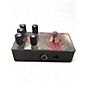 Used Catalinbread RAH Effect Pedal