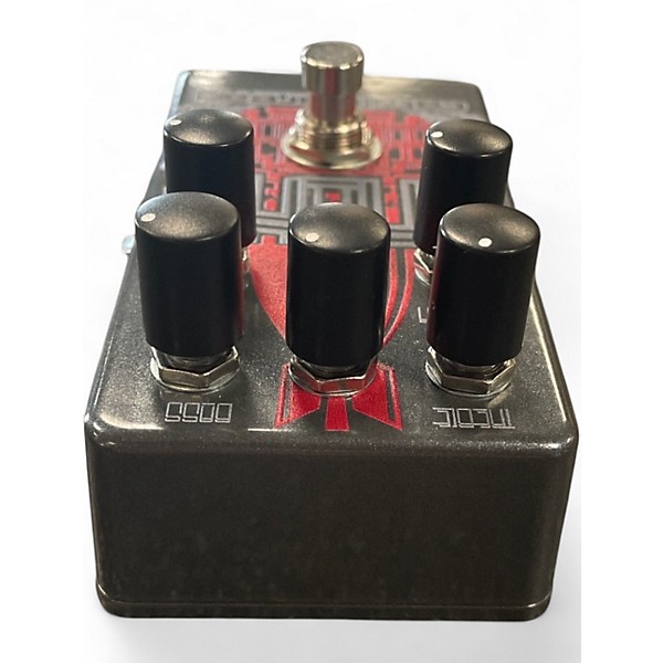 Used Catalinbread RAH Effect Pedal