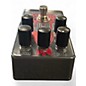 Used Catalinbread RAH Effect Pedal
