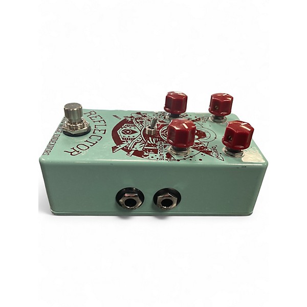 Used Old Blood Noise Endeavors REFLECTOR Effect Pedal