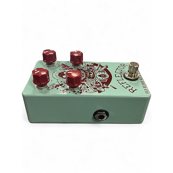 Used Old Blood Noise Endeavors REFLECTOR Effect Pedal