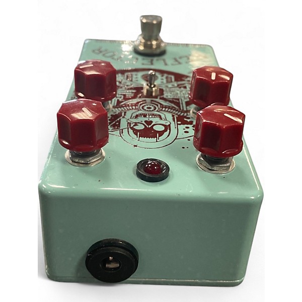 Used Old Blood Noise Endeavors REFLECTOR Effect Pedal