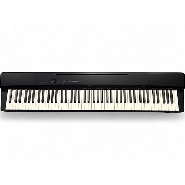 Used Casio PX160 Digital Piano