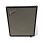 Used Fender Rumble 100 1x15 100W Bass Combo Amp thumbnail
