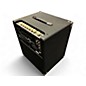 Used Fender Rumble 100 1x15 100W Bass Combo Amp